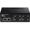 TRENDNET - TI-M42 - 4-Port Industrial Modbus Gateway