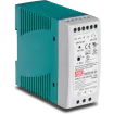 TRENDNET - TI-M6024 - DIN Rail 24V 60W Power Supply for TI-G50, TI-G62, TI-G80, TI-F11SFP