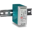 TRENDNET - TI-M6024 - DIN Rail 24V 60W Power Supply for TI-G50, TI-G62, TI-G80, TI-F11SFP