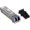 TRENDNET - TI-MGBS20 - Hardened Mini-GBIC Single-Mode LC Module (20KM)