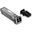 TRENDNET - TI-MGBSX - Hardened Mini-GBIC Multi-Mode 100-Base-FX LC Module (2KM)