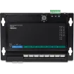 TRENDNET - TI-PG102F - 10-Port Industrial Gigabit PoE+ Wall-Mount Front Access Switch
