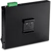 TRENDNET - TI-PG102F - 10-Port Industrial Gigabit PoE+ Wall-Mount Front Access Switch