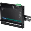 TRENDNET - TI-PG102F - 10-Port Industrial Gigabit PoE+ Wall-Mount Front Access Switch