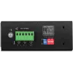 TRENDNET - TI-PG102i - 10-Port Industrial Gigabit L2