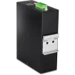 TRENDNET - TI-PG102i - 10-Port Industrial Gigabit L2