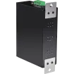 TRENDNET - TI-PG160 - 16-Port Hardened Industrial Gigabit PoE+ DIN-Rail Switch
