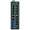 TRENDNET - TI-PG162 - 16-Port Industrial Gigabit PoE