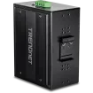 TRENDNET - TI-PG262 - 26-Port Hardened Industrial