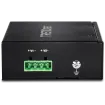 TRENDNET - TI-PG50 - 5-Port Industrial Gigabit PoE + DIN-Rail Switch