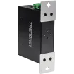 TRENDNET - TI-PG50 - 5-Port Industrial Gigabit PoE + DIN-Rail Switch