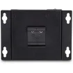 TRENDNET - TI-PG50F - 5-Port Industrial Gigabit PoE+ Wall-Mounted Front Access Switch