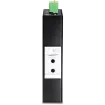 TRENDNET - TI-PG541 - 5-port Hardened Industrial Gigabit PoE+ DIN-Rail Switch