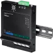 TRENDNET - TI-PG62F - 6-Port Industrial Gigabit PoE+ Wall-Mounted Front Access Switch