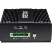 TRENDNET - TI-PG80B - 8-Port Industrial Gigabit PoE+ DIN-Rail Switch (24 - 56V)