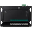 TRENDNET - TI-PG80F - 8-Port Industrial Gigabit PoE+ Wall-Mount Front Access Switch