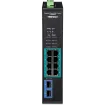 TRENDNET - TI-PGM102 - 10-port Industrial Gigabit PoE+ DIN-Rail Switch -20° – 65°C (-4° – 149°F)