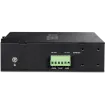 TRENDNET - TI-PGM102 - 10-port Industrial Gigabit PoE+ DIN-Rail Switch -20° – 65°C (-4° – 149°F)