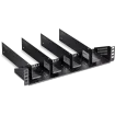 TRENDNET - TI-R4U - 19" Rackmount Industrial Power Supply Vertical Chassis