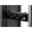 TRENDNET - TI-R4U - 19" Rackmount Industrial Power Supply Vertical Chassis