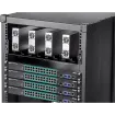 TRENDNET - TI-R4U - 19" Rackmount Industrial Power Supply Vertical Chassis