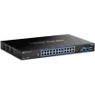 TRENDNET - TI-RG262i - 26-Port Industrial Gigabit L2 Managed Rackmount Switch