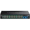 TRENDNET - TI-RP262 - 26-Port Hardened Industrial