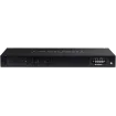 TRENDNET - TI-RP262i - 26-Port Industrial Gigabit L2 Managed PoE+ Rackmount Switch