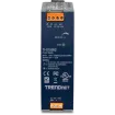 TRENDNET - TI-S15052 - 150W, 52V DC, 2.89A AC to DC DIN-Rail Power Supply with PFC Function