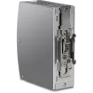 TRENDNET - TI-S15052 - 150W, 52V DC, 2.89A AC to DC DIN-Rail Power Supply with PFC Function