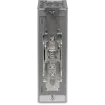 TRENDNET - TI-S15052 - 150W, 52V DC, 2.89A AC to DC DIN-Rail Power Supply with PFC Function