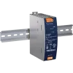 TRENDNET - TI-S15052 - 150W, 52V DC, 2.89A AC to DC DIN-Rail Power Supply with PFC Function
