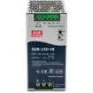 TRENDNET - TI-S24048 - DIN Rail 48V 240W Power Supply for TI-PG80