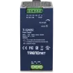 TRENDNET - TI-S24052 - 240W, 52V DC, 4.61A AC to DC DIN-Rail Power Supply with PFC Function