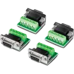 TRENDNET - TI-S400 - RS232 to RS422/RS485 Converter Adapter (4-Pack)