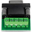 TRENDNET - TI-S400 - RS232 to RS422/RS485 Converter Adapter (4-Pack)