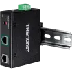 TRENDNET - TI-SG104 - Industrial Gigabit