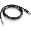 TRENDNET - TI-TCR02 - M12 Industrial 2m (6.5 ft.) Relay Cable