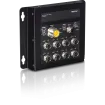 TRENDNET - TI-TPG80 - 8-Port Industrial EN50155 M12 Gigabit PoE+ Railway Switch