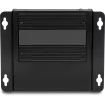 TRENDNET - TI-TPG80 - 8-Port Industrial EN50155 M12 Gigabit PoE+ Railway Switch