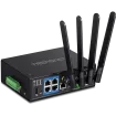 TRENDNET - TI-W100 - Industrial AC1200 Wireless Gigabit Router