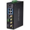TRENDNET - TI-W100 - Industrial AC1200 Wireless Gigabit Router
