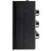 TRENDNET - TI-XPG102 - 10-Port Industrial EN 50155 M12 Gigabit PoE+ Railway Switch