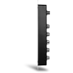 TRENDNET - TI-XPG50 - 5-Port Industrial EN50155 M12