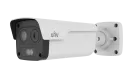 Uniview - TIC2A32SA-F7-4F6AC-I1 - Thermal & Optical Dual-spectrum Bullet Network Camera