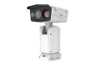 Uniview - TIC7632EL-F75-2X55G - UNV 55X 2MP Thermal Positioning System Camera (55X, 384x288, 800m Laser, Audio, Alarm)