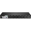 Trendnet - TK-1603R - 16-port KVM USB/PS2 Rack Mount Switch