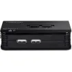 Trendnet - TK-207K - 2-port USB KVM Switch Kit (include 2 x KVM Cables)