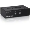 Trendnet - TK-222DVK - 2-port DVI KVM Switch Kit