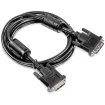 Trendnet - TK-CD15 - 15 ft. DVI-I, USB,and Audio KVM Cable Kit